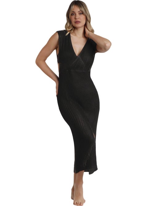 ADMAS Abito senza maniche alla moda da donna - Kiabi