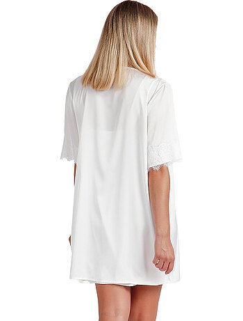 ADMAS CLASSIC Abito da sposa romantico da donna