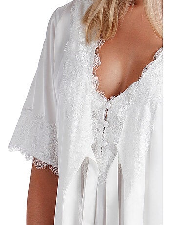 ADMAS CLASSIC Abito da sposa romantico da donna