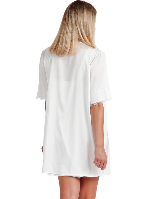 ADMAS CLASSIC Abito da sposa romantico da donna - Kiabi ADMAS CLASSIC Abito da sposa romantico da donna - Kiabi