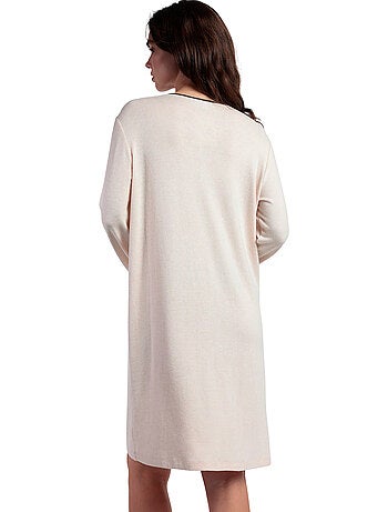 ADMAS CLASSIC Elegante canotta a maniche lunghe per donna At Home