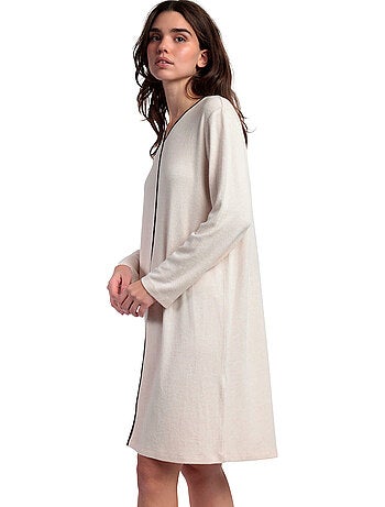 ADMAS CLASSIC Elegante canotta a maniche lunghe per donna At Home