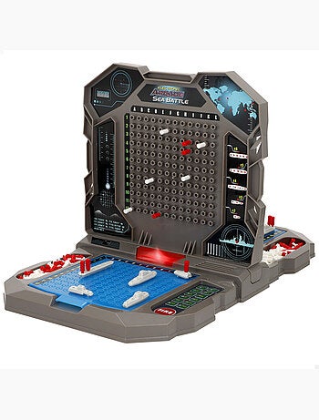 Affondare la flotta elettronica cb games