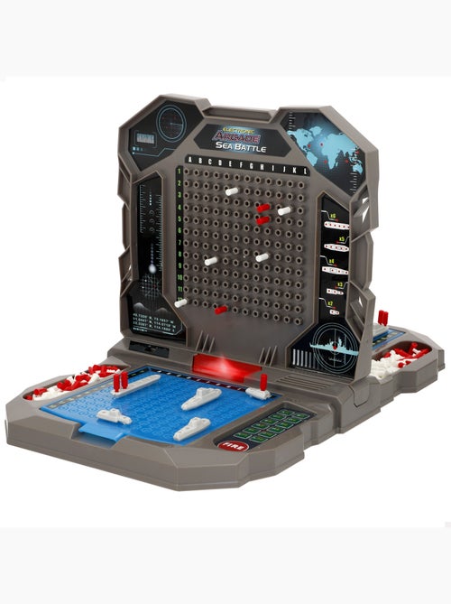 Affondare la flotta elettronica cb games - Kiabi Affondare la flotta elettronica cb games - Kiabi