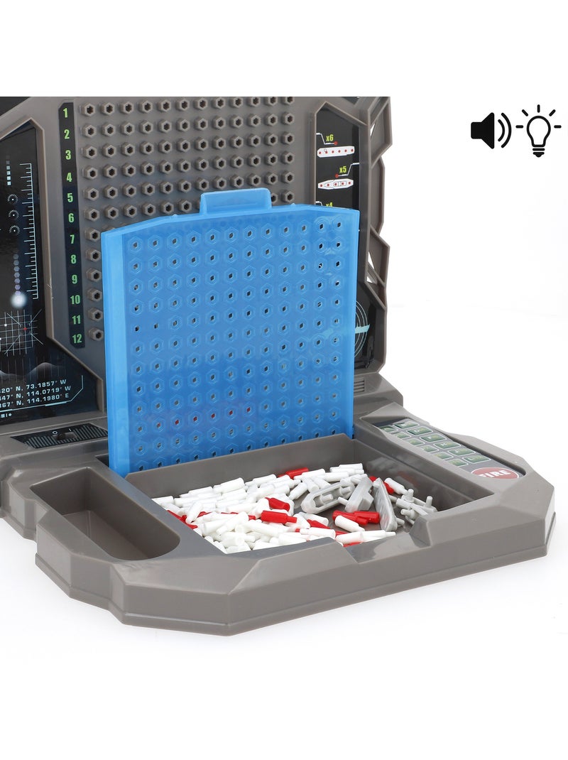 Affondare la flotta elettronica cb games N/D - Kiabi