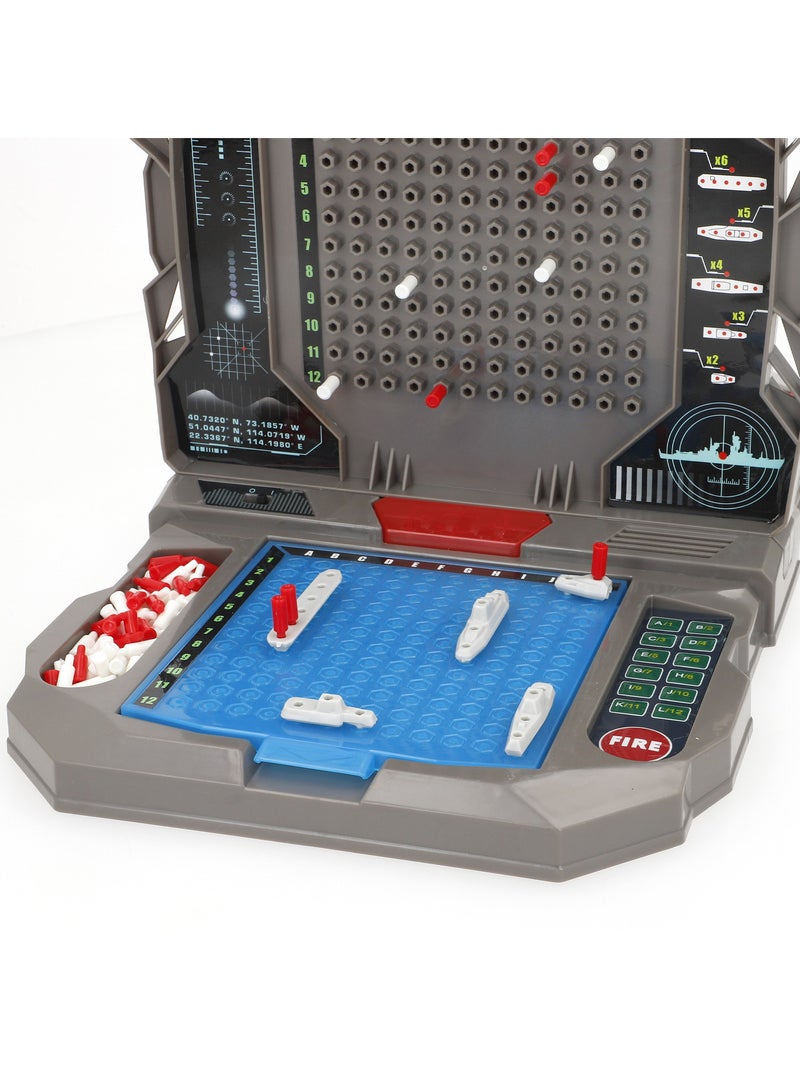 Affondare la flotta elettronica cb games N/D - Kiabi