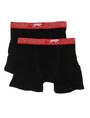 Airness Boxer Bambino Confezione da 2