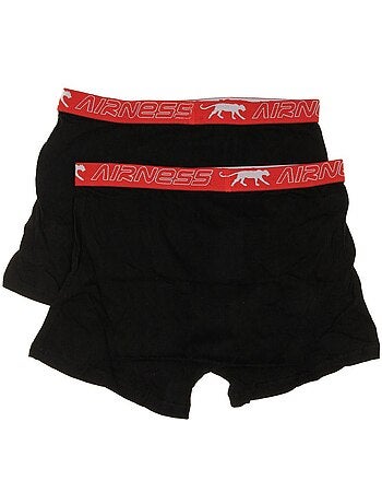 Airness Uomo - Confezione da 2