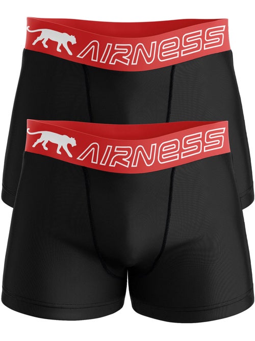 Airness Uomo - Confezione da 2 - Kiabi