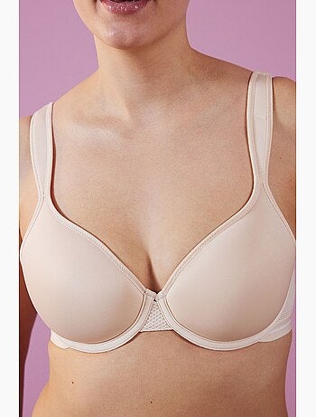 Airy form reggiseno imbottito penti