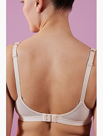 Airy form reggiseno imbottito penti