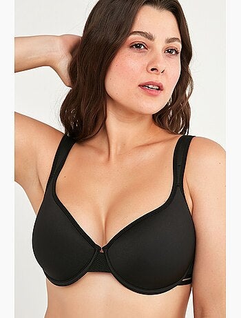 Airy form reggiseno imbottito penti