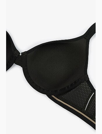 Airy form reggiseno imbottito penti