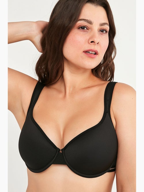 Airy form reggiseno imbottito penti - Kiabi Airy form reggiseno imbottito penti - Kiabi