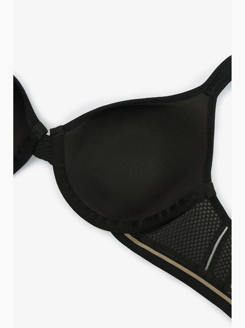 Airy form reggiseno imbottito penti - Kiabi Airy form reggiseno imbottito penti - Kiabi