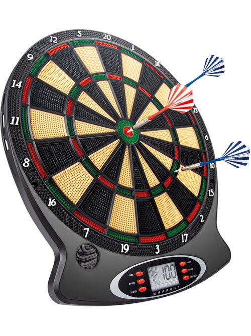 Aktive bersaglio elettronico multi-gioco sportivo - Kiabi Aktive bersaglio elettronico multi-gioco sportivo - Kiabi