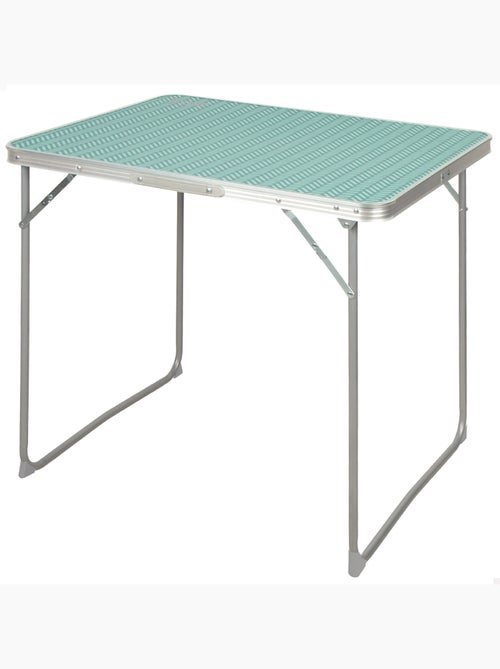 Aktive camping tavolo da campeggio pieghevole 80x60x70 cm - Kiabi