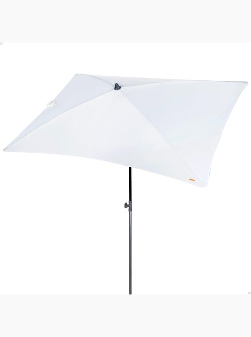 Aktive garden ombrellone da esterno rettangolare uv30 180x120 cm - Kiabi
