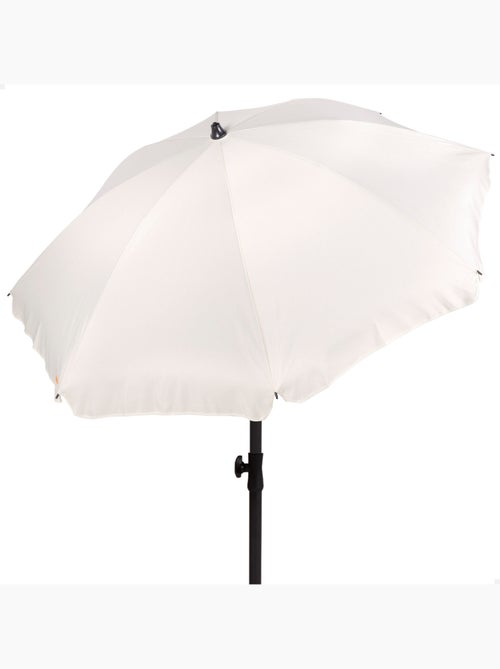 Aktive ombrellone 200 cm con copertura - Kiabi
