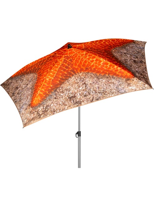 Aktive ombrellone 8 aste 180 cm stella marina - Kiabi