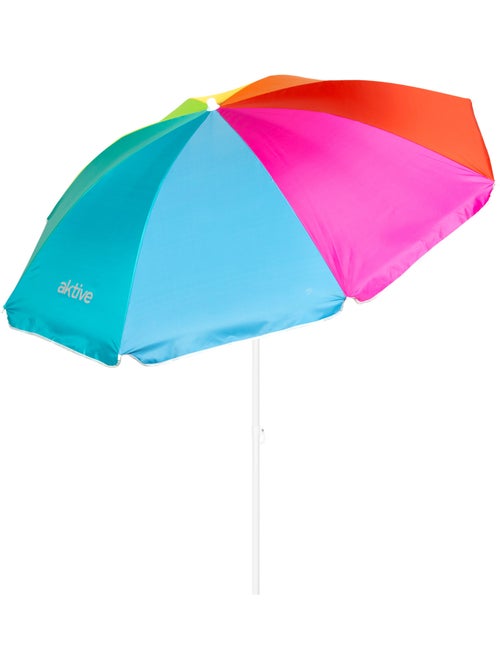 Aktive ombrellone 8 pali 180 cm - Kiabi