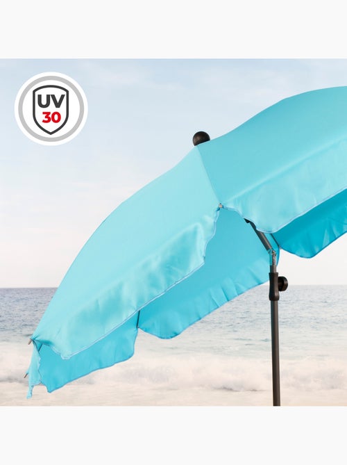 Aktive ombrellone 8 pali 200 cm - Kiabi