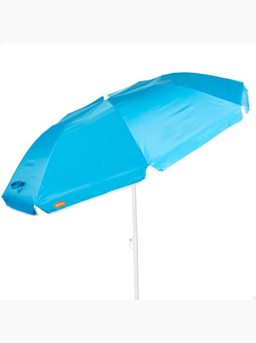 Aktive ombrellone compatto pieghevole 8 pali 180 cm - Kiabi