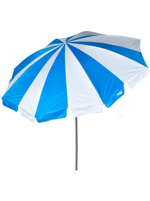 Aktive ombrellone con 8 aste 220 cm e con spirale ad ancora - Kiabi