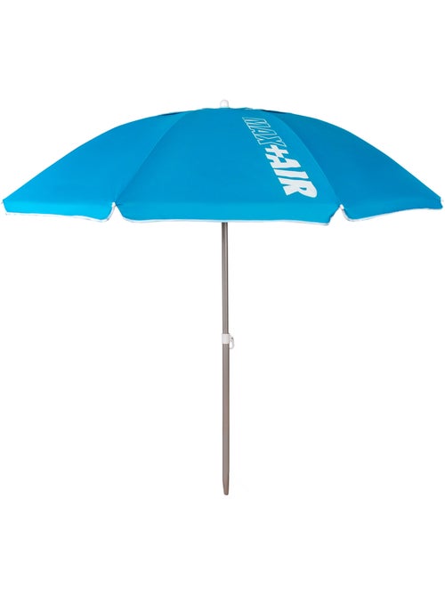 Aktive ombrellone da spiaggia antivento con 8 stecche, 220 cm, - Kiabi