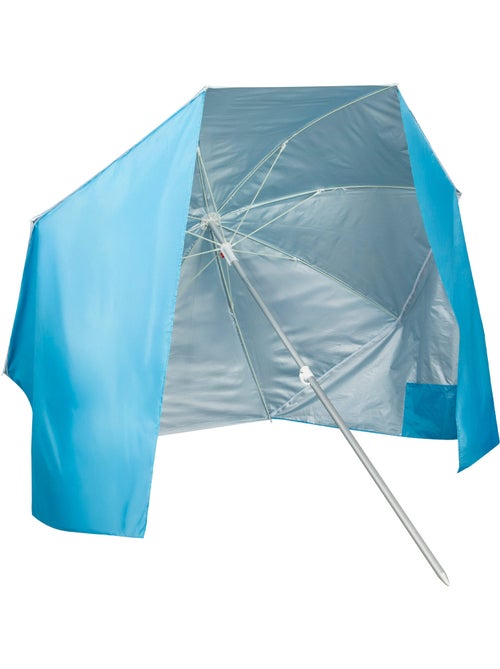 Aktive ombrellone da spiaggia frangivento a 8 stecche, 200 cm, - Kiabi