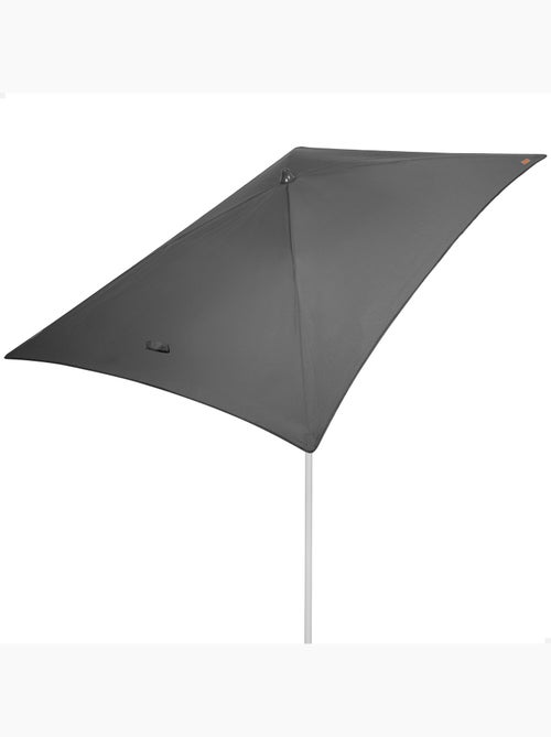 Aktive Ombrellone rettangolare 180x120 cm per uso esterno UV30 - Kiabi