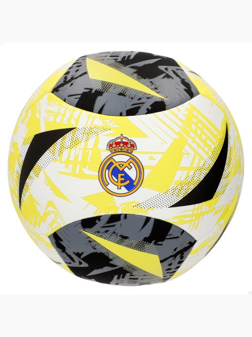 Aktive pallone da spiaggia real madrid in neoprene t5 21 cm - Kiabi Aktive pallone da spiaggia real madrid in neoprene t5 21 cm - Kiabi