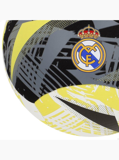 Aktive pallone da spiaggia real madrid in neoprene t5 21 cm - Kiabi Aktive pallone da spiaggia real madrid in neoprene t5 21 cm - Kiabi