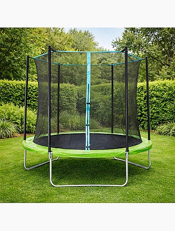 Aktive Trampolino per bambini da esterno Ø201 cm