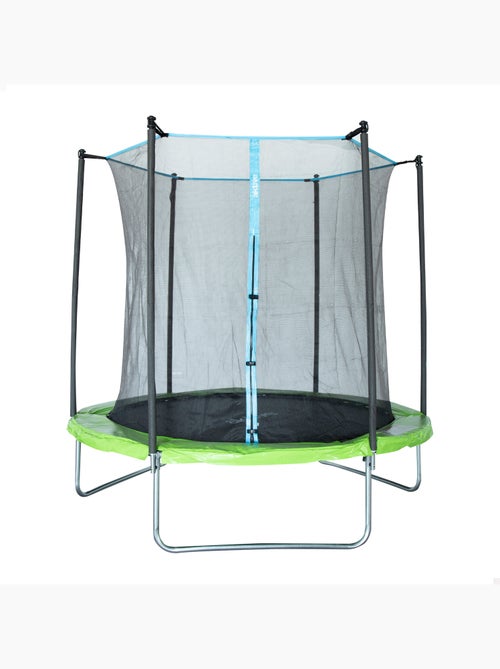 Aktive Trampolino per bambini da esterno Ø201 cm - Kiabi Aktive Trampolino per bambini da esterno Ø201 cm - Kiabi