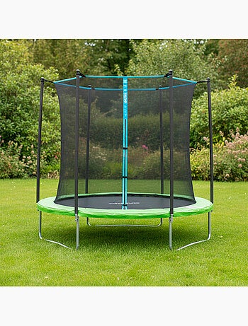 Aktive Trampolino per bambini da esterno Ø261 cm