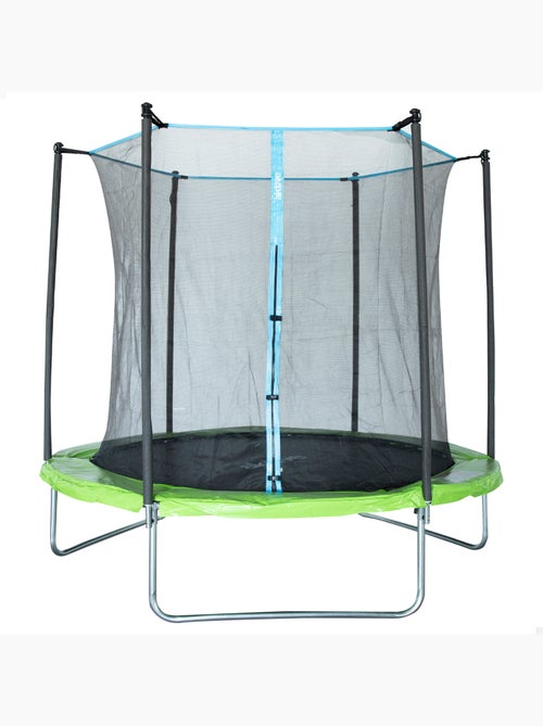 Aktive Trampolino per bambini da esterno Ø261 cm - Kiabi Aktive Trampolino per bambini da esterno Ø261 cm - Kiabi