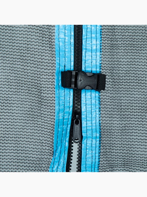 Aktive Trampolino per bambini da esterno Ø261 cm - Kiabi Aktive Trampolino per bambini da esterno Ø261 cm - Kiabi