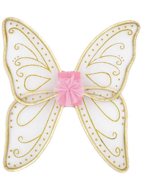 Ali dorate fata bambina costume accessorio | labay | labay - Kiabi Ali dorate fata bambina costume accessorio | labay | labay - Kiabi