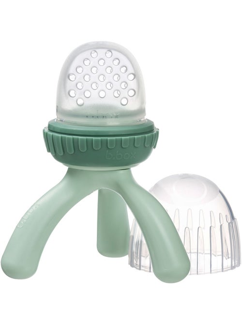 Alimentatore per neonati con beccuccio in silicone | B.Box - Kiabi