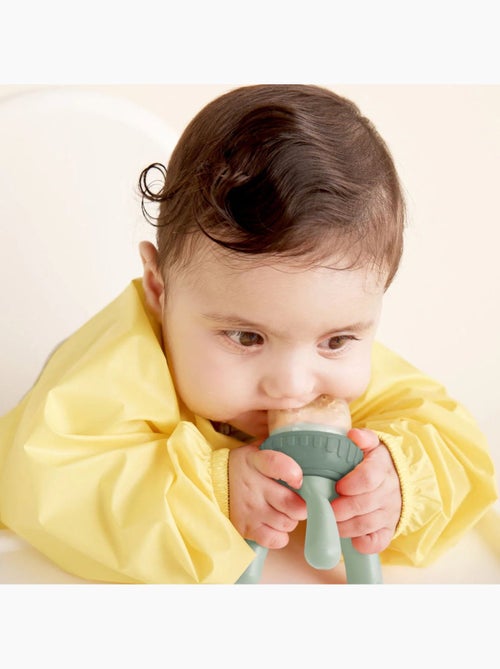 Alimentatore per neonati con beccuccio in silicone | B.Box - Kiabi