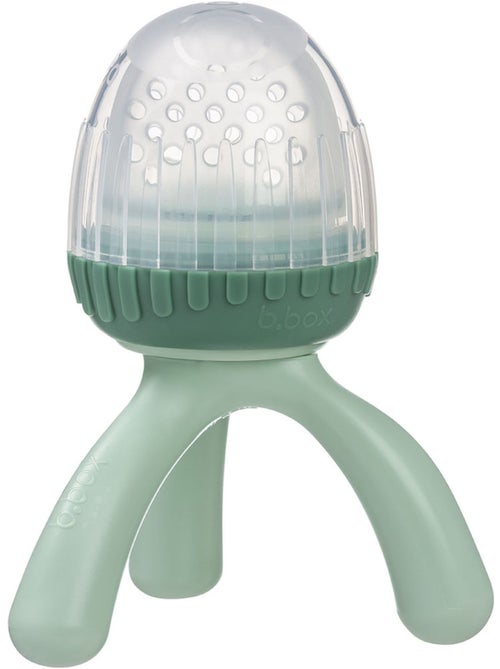Alimentatore per neonati con beccuccio in silicone | B.Box - Kiabi