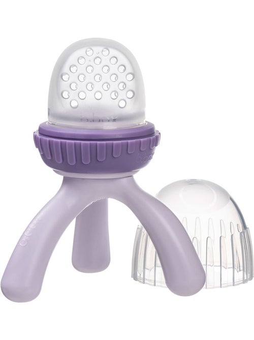 Alimentatore per neonati con beccuccio in silicone | B.Box - Kiabi
