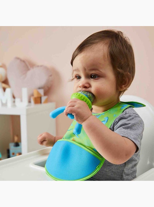 Alimentatore per neonati con beccuccio in silicone | B.Box - Kiabi