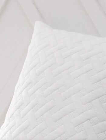 All'Unità Cuscino in Poliestere Flocon Mémoire de Forme PROMO LINGE
