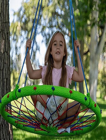 Altalena Acchiappasogni