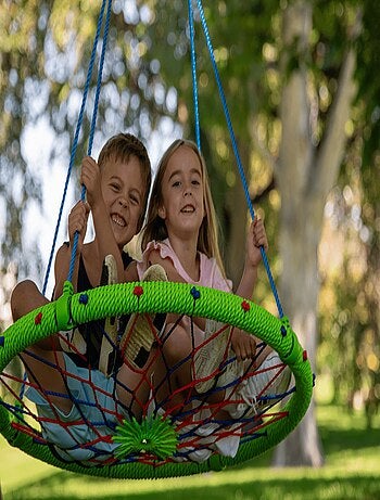 Altalena Acchiappasogni