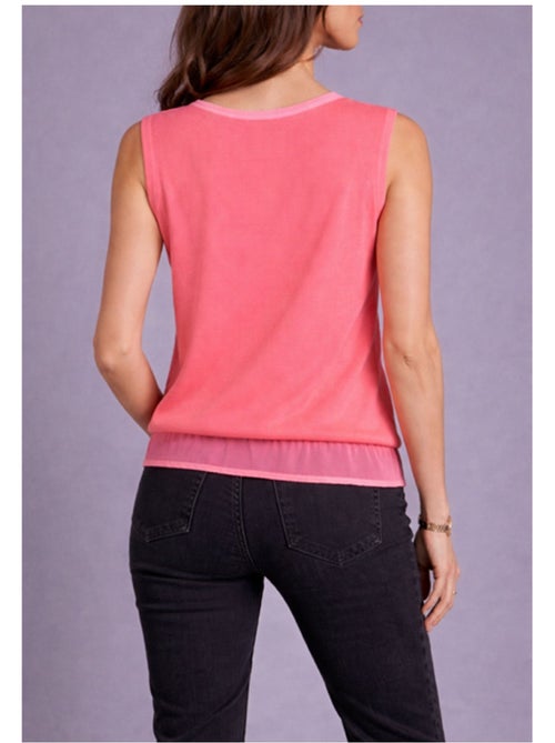 alto Kebello - Kiabi