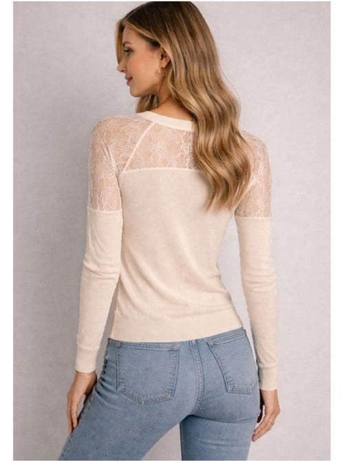 alto Kebello - Kiabi