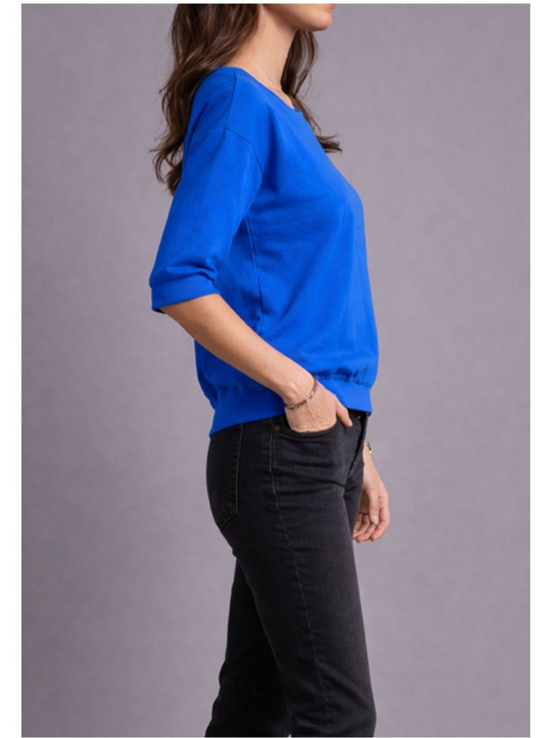 alto Kebello Blu - Kiabi
